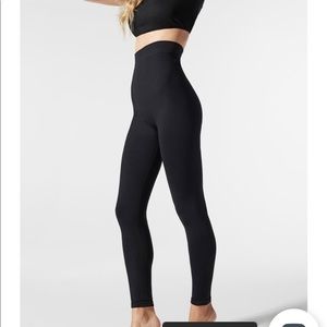 BLANQI HIGHWAIST POSTPARTUM + SUPPORT LEGGINGS